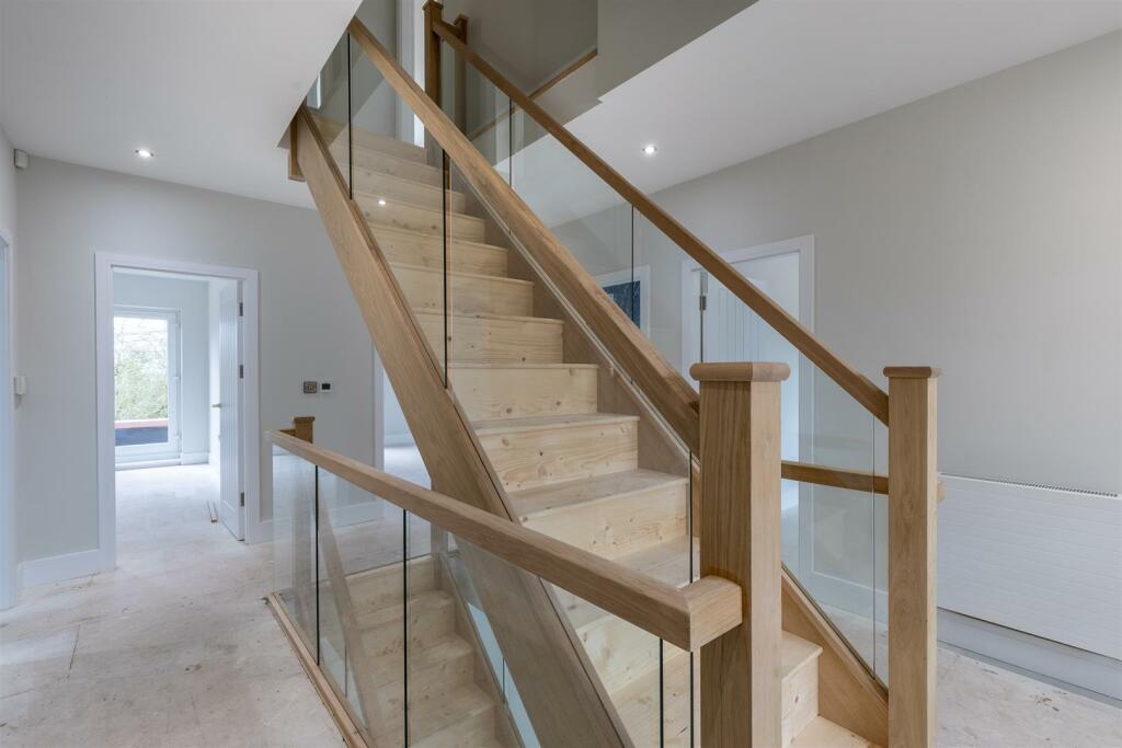 Additional image 28 of OPEN DAY: SATURDAY 15 FEBRUARY BETWEEN 10AM - 1PM.2 The Mayfair, Audlem Road, Woore