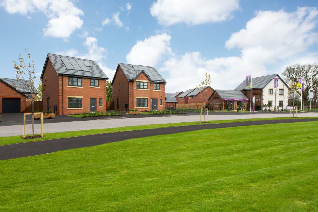 Additional image 15 of Nuneaton,
Warwickshire,
CV11 4DE