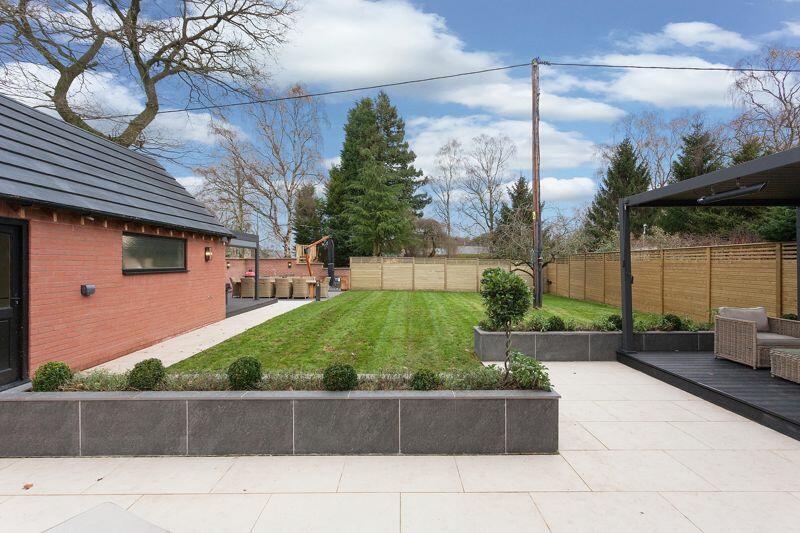 Additional image 18 of Holmes Chapel Road, Somerford, Congleton