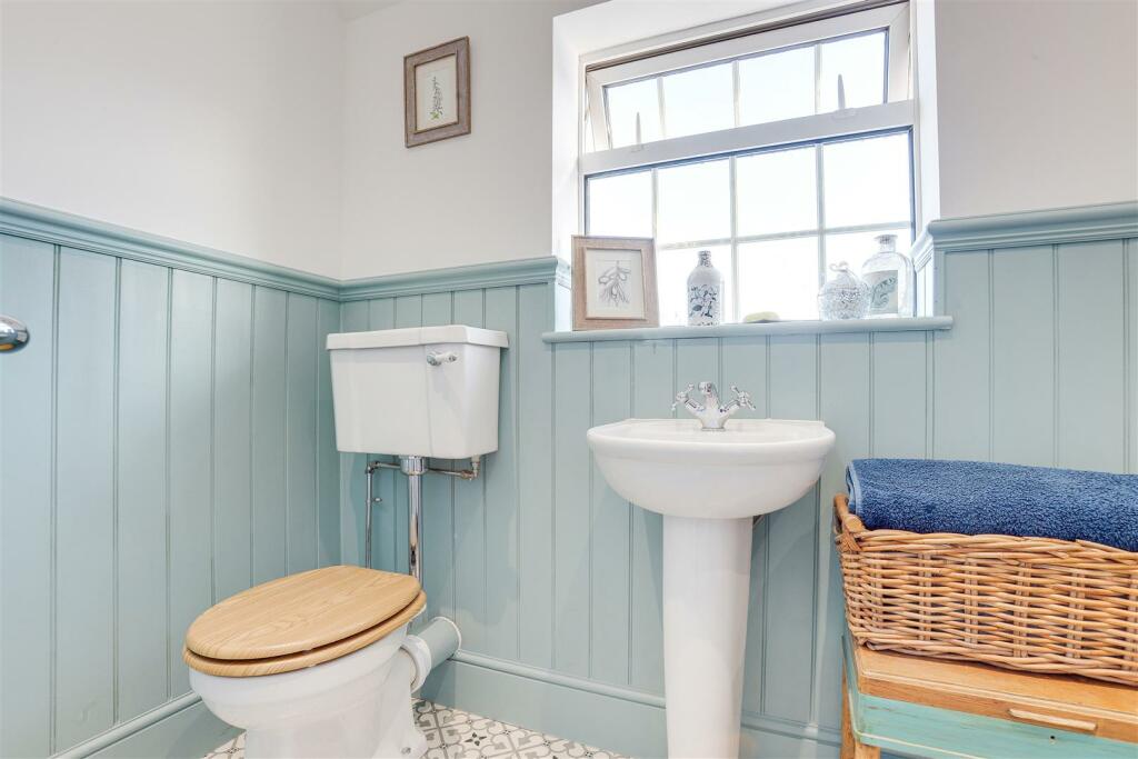 Additional image 15 of Victoria Road, Draycott, Derbyshire, DE72 3PS