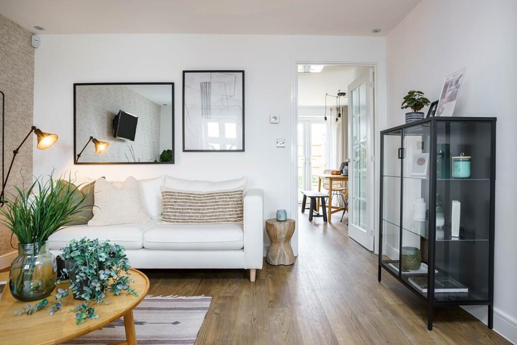 Additional image 5 of Off Bennetts Rd S, 
Coventry, 
West Midlands, 
CV6 2FU