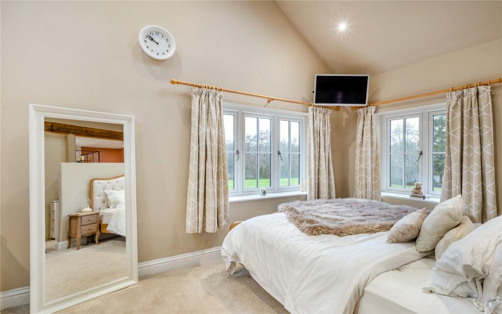 Additional image 17 of Knutsford Road, Allostock, Cheshire, CW4