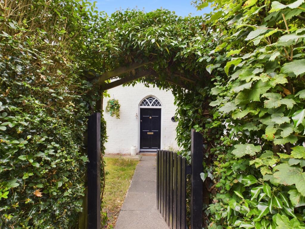 Additional image 4 of Rose Cottage Winnington Old Lane, Northwich