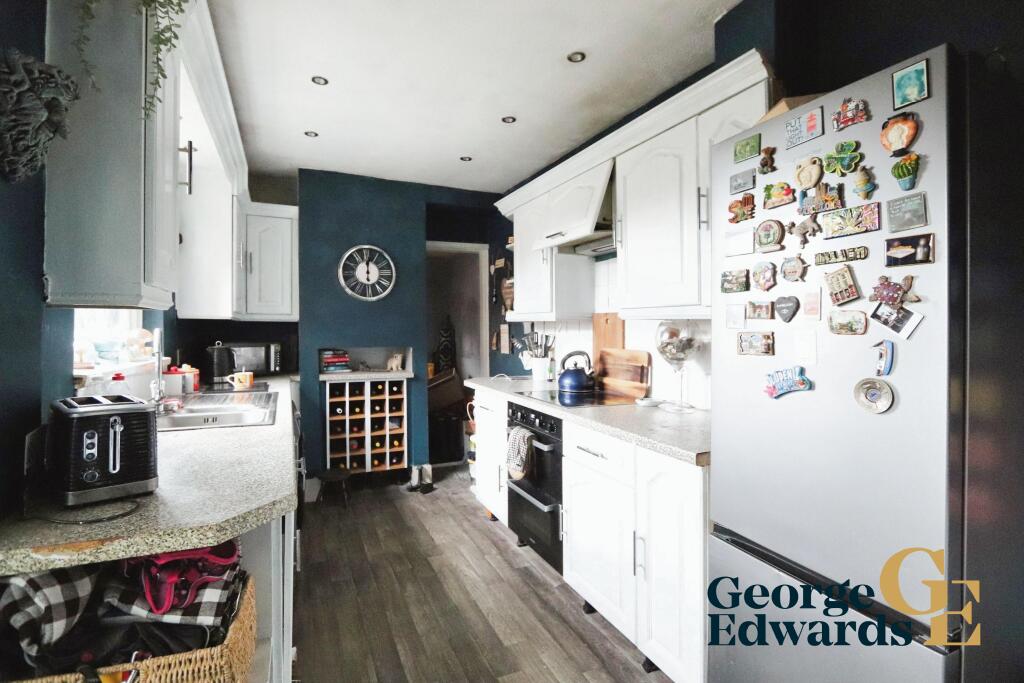 Additional image 9 of High Street Measham DE12 7