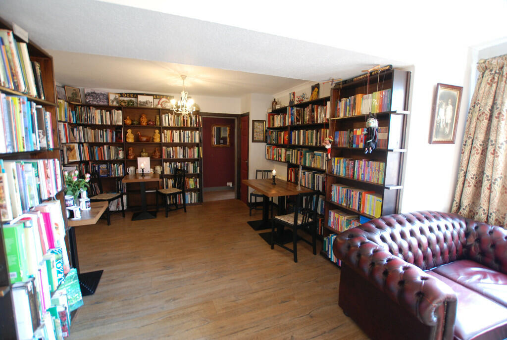 Additional image 16 of Reading Lasses, South Main Street, Wigtown, DG8 9EH