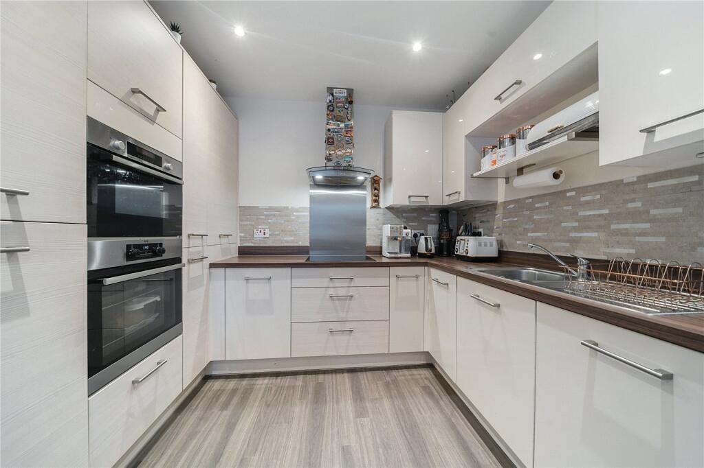 Additional image 24 of Tickner Drive, Weldon, Ebbsfleet Valley