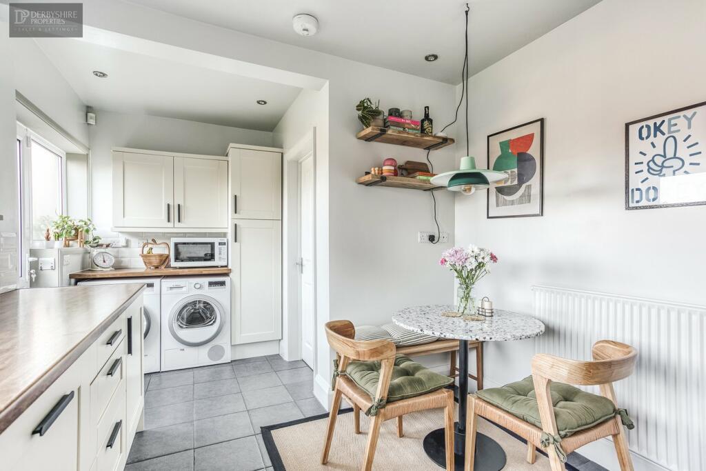 Additional image 13 of Glebe Avenue, Ripley, DE5