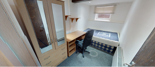 Additional image 5 of 61 Russell Terrace, Leamington Spa, Warwickshire, CV31