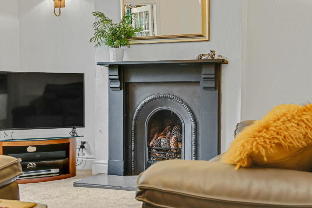 Additional image 4 of Station House, South Wingfield, DE55 7LJ