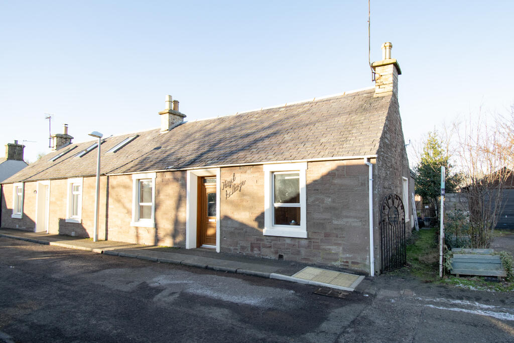 Additional image 5 of Lilybank Street, Friockheim, DD11