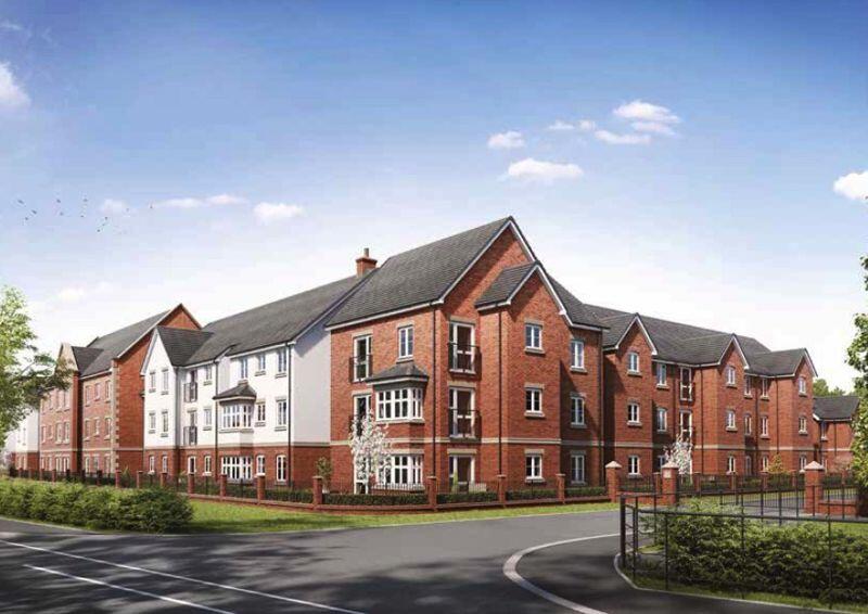 Additional image 4 of Knox Court, Bilton Road, Rugby