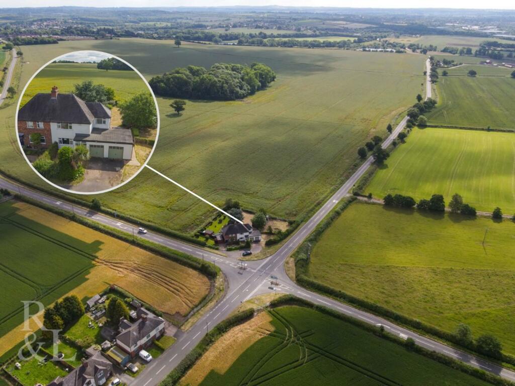 Additional image 19 of Measham Road, Acresford