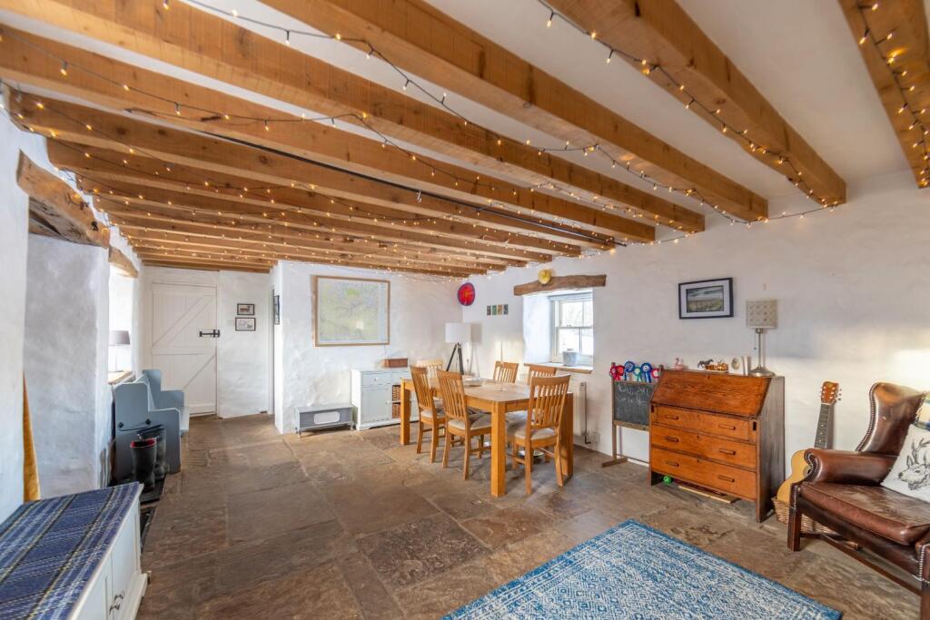 Additional image 5 of East High House Farm, Hunstanworth, DH8