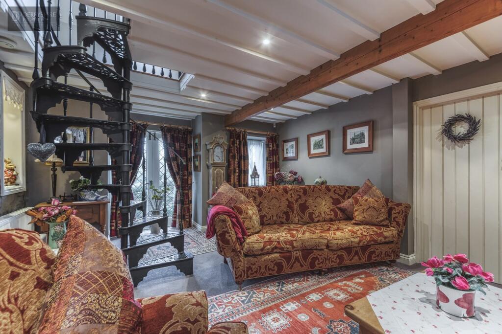 Additional image 12 of Manor Road, South Wingfield, DE55