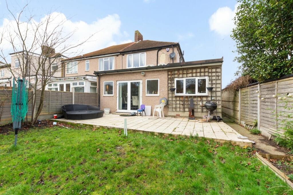 Additional image 17 of Wren Road, Sidcup, DA14