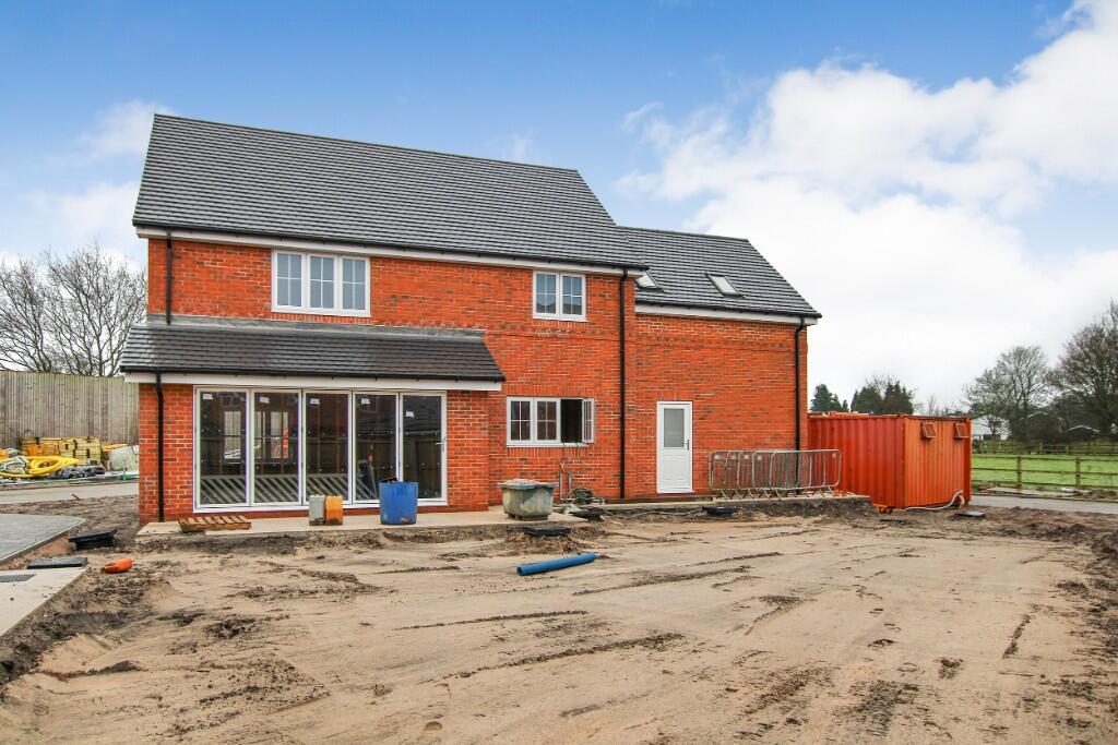 Additional image 3 of Create Your Own Grand Design - Without the Hassle!