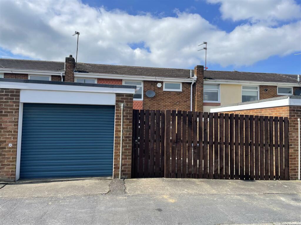 Additional image 15 of Derwent Close, Sacriston, Durham