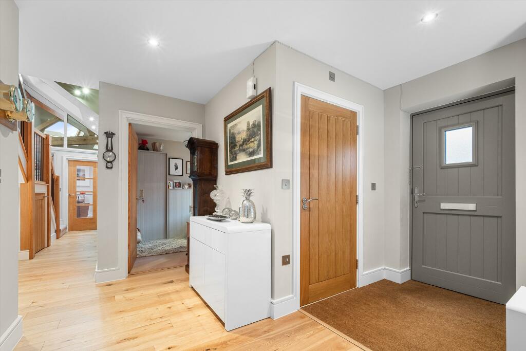 Additional image 11 of Hewitt Road, Barford, Warwick, Warwickshire, CV35