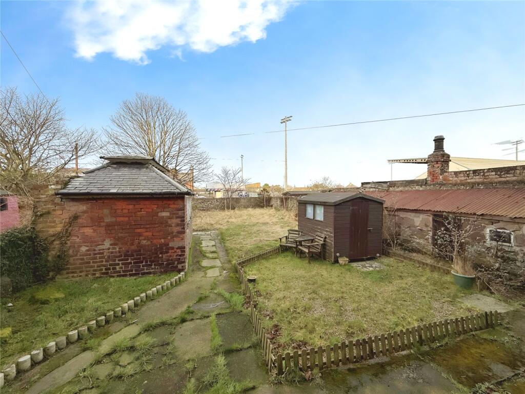 Additional image 10 of Union Street, Montrose, Angus, DD10