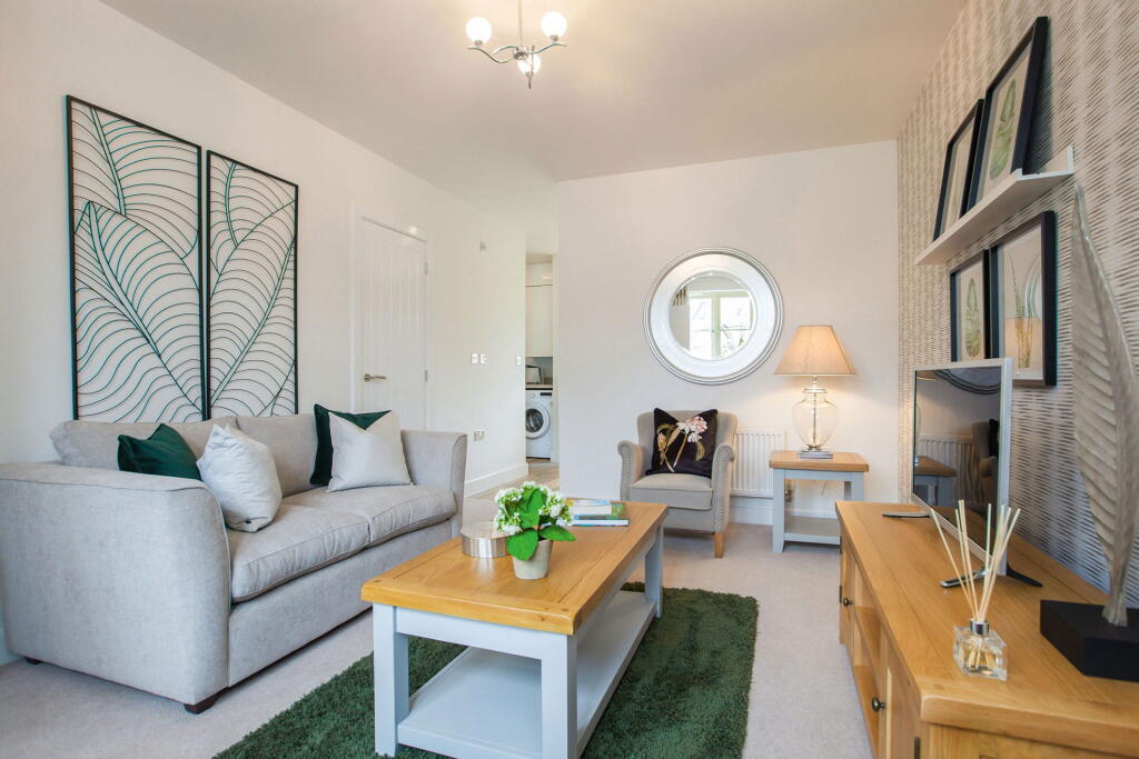 Additional image 4 of Old Holly Lane,
Atherstone,
CV9 2HD