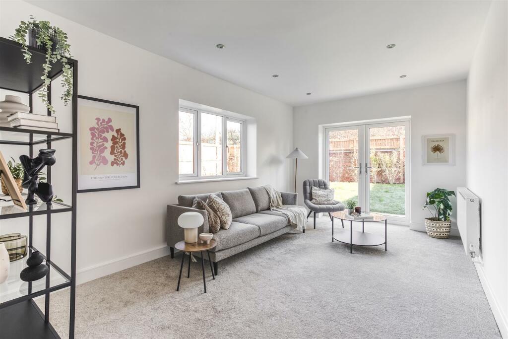 Additional image 4 of The Chimes, Derby Road, Old Hilton Village