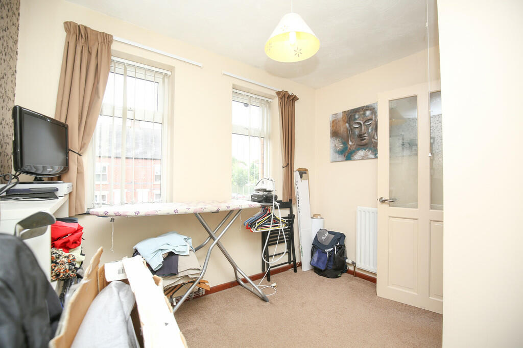 Additional image 20 of Grange Road, Hartshill