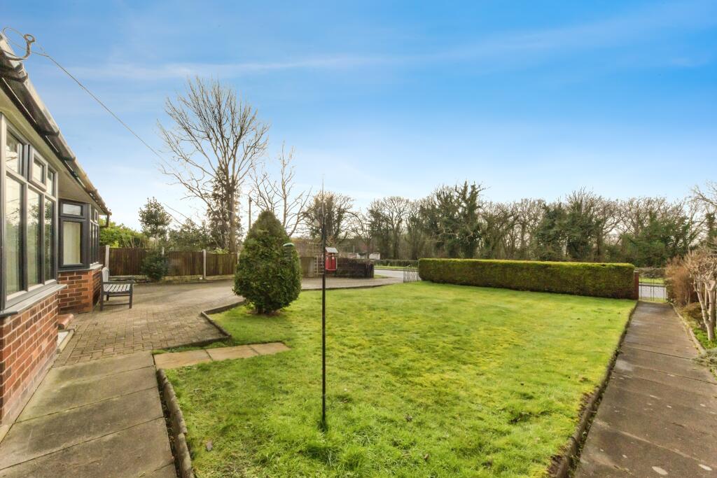 Additional image 18 of Runcorn Road, Barnton, Northwich, Cheshire, CW8