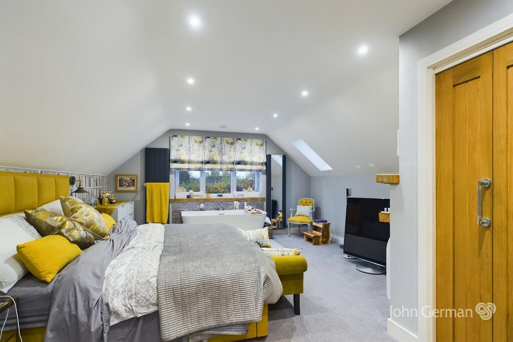 Additional image 10 of Burdett Way, Repton