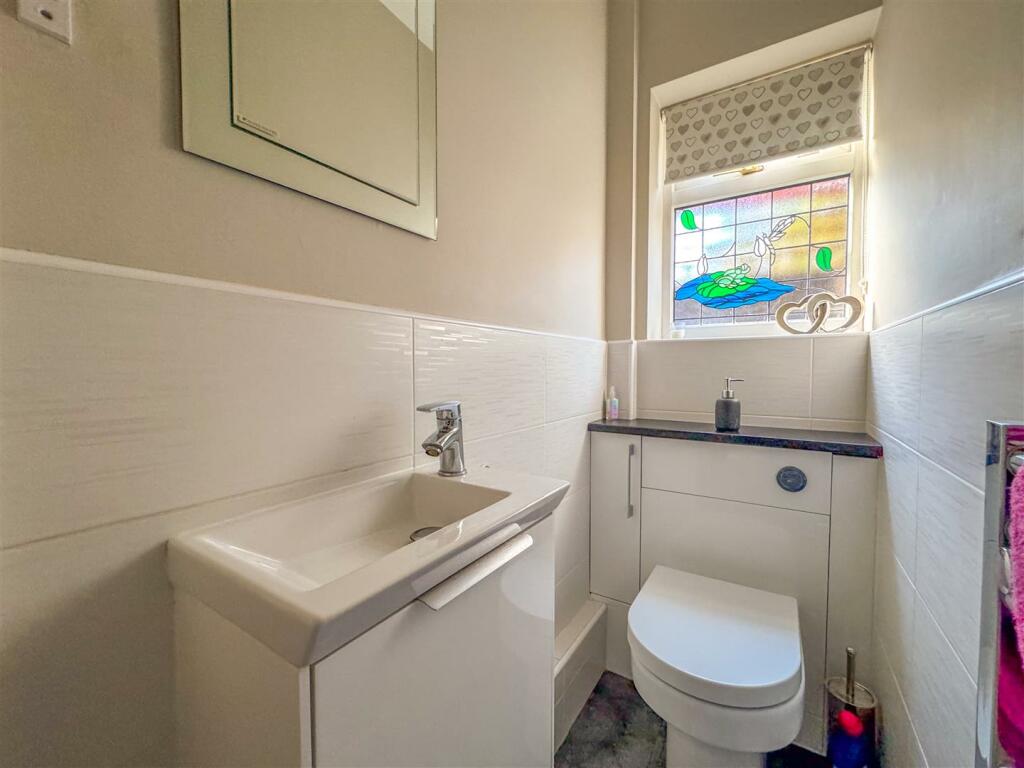 Additional image 12 of Milby Drive, St Nicolas Park