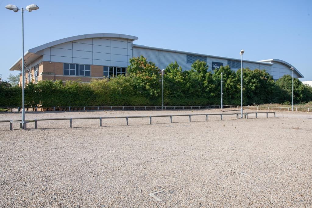 Additional image 9 of Herald Way, Pegasus Business Park, Castle Donington, DE74 2TZ