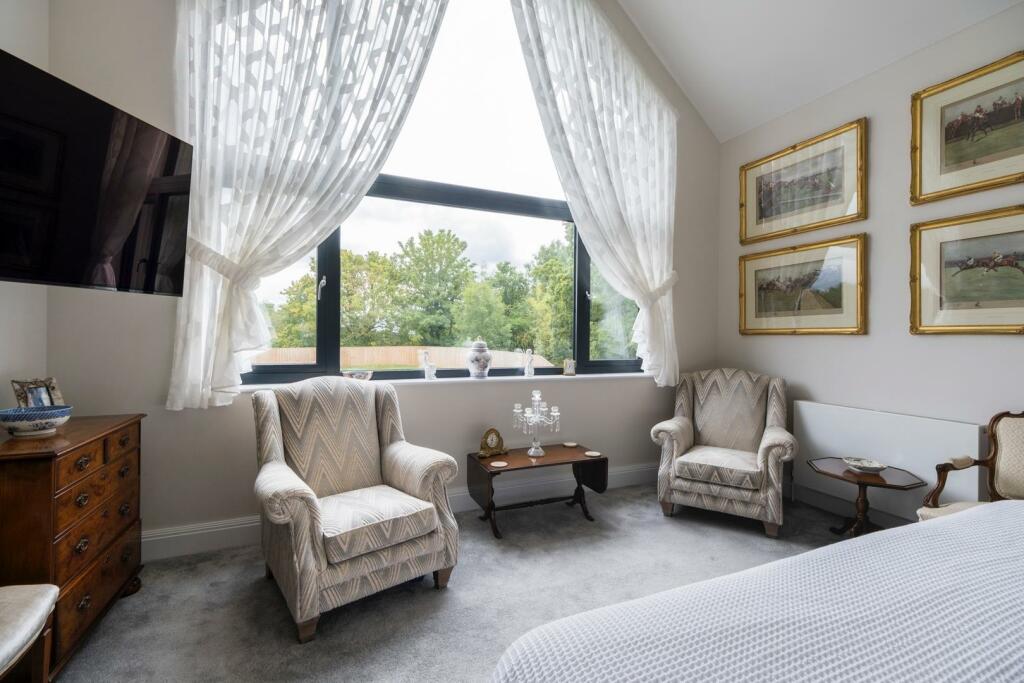 Additional image 45 of An outstanding and individually designed detached family home in Hartford