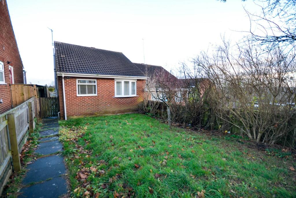 Primary image of Kinross Drive, Stanley