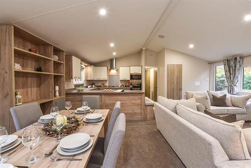 Additional image 10 of Moffat Manor Holiday Park, Beattock, Moffat DG10 9RE