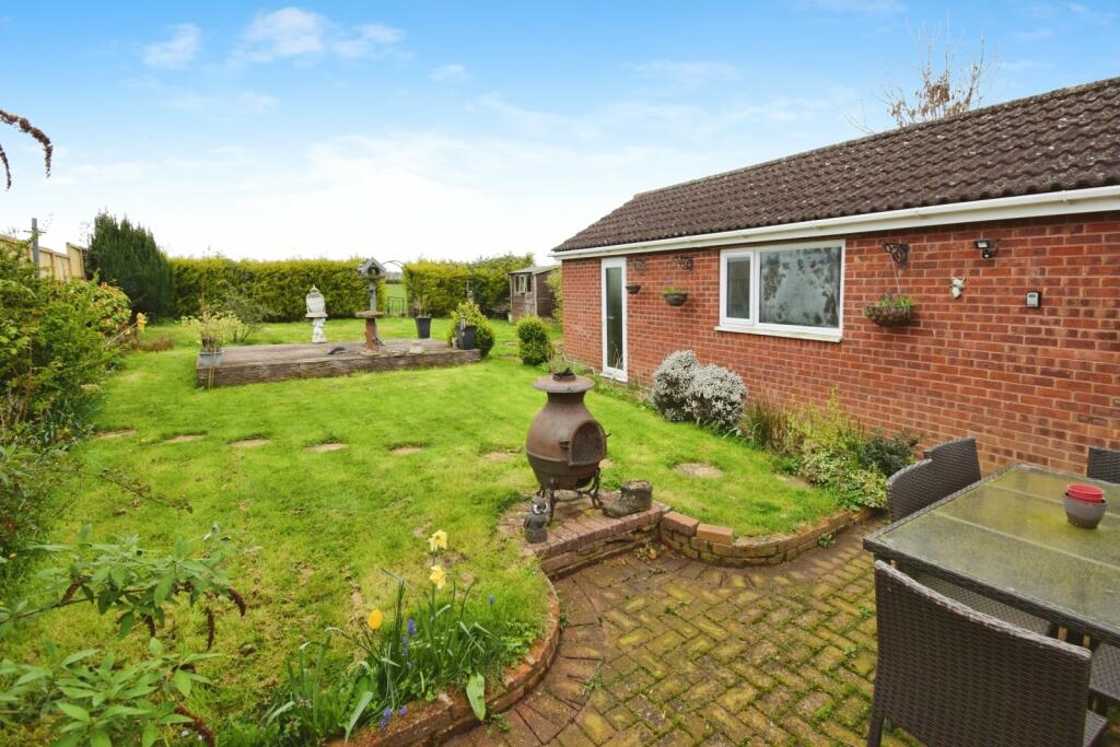 Additional image 29 of Fair Close, Frankton, Rugby, Warwickshire, CV23