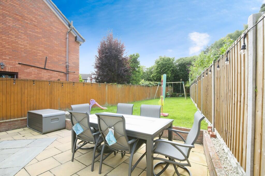 Additional image 20 of Edge Hill, Wood End, Atherstone