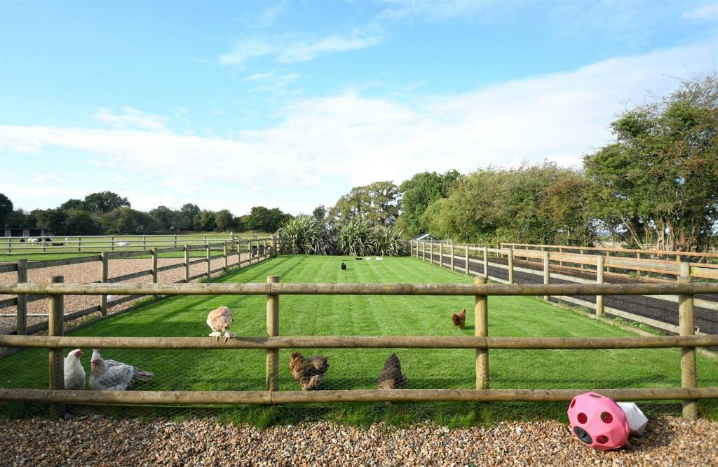 Additional image 36 of The Pump House, New Gate Court, Main Road, Anslow, DE13