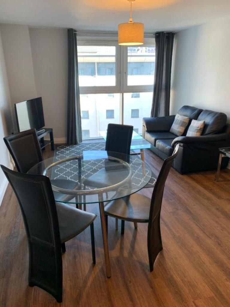 Additional image 5 of Belgrade Plaza Apartment 14