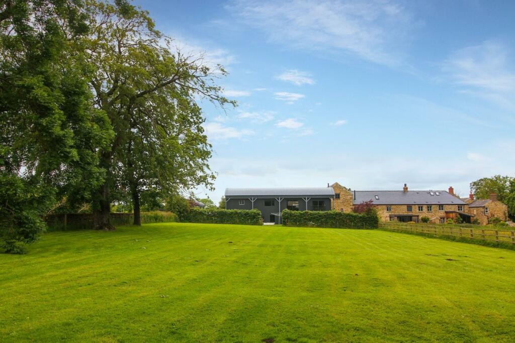 Additional image 34 of The Dutch Barn, County Durham
