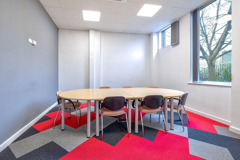 Additional image 8 of Astel 4&5, Astel House, The Derby Conference Centre, London Road, Derby, East Midlands