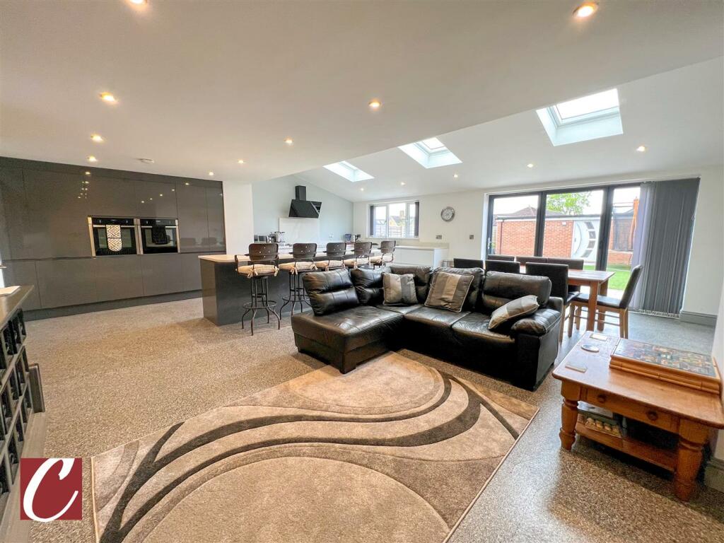 Additional image 23 of St. Nicolas Park Drive, Nuneaton