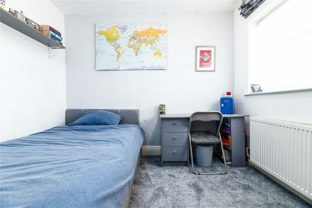 Additional image 7 of Fairfield Road, Horsley Woodhouse, Ilkeston, Derbyshire, DE7