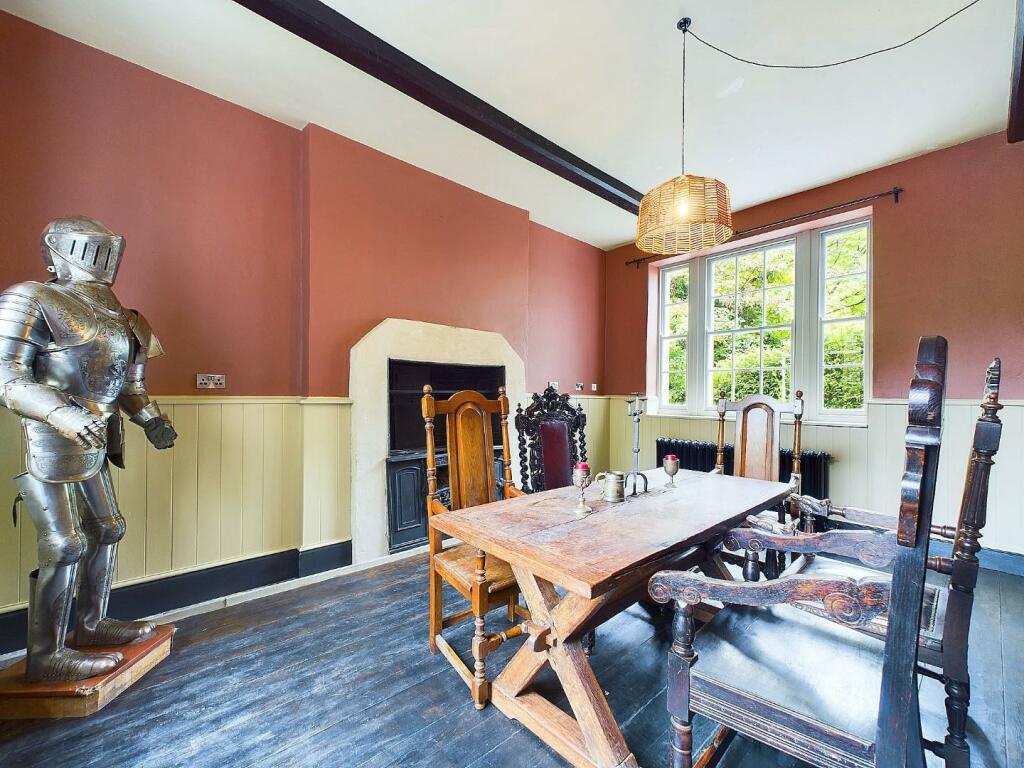 Additional image 17 of Derby Road, Matlock Bath, Matlock
