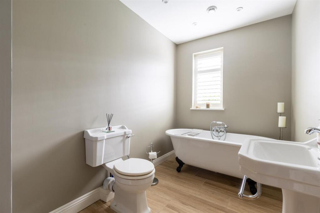 Additional image 24 of Broad Lane, Stapeley, Nantwich