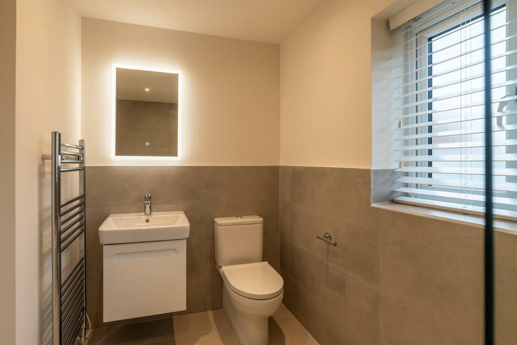 Additional image 17 of Plot 27, 11 Pearsons Wood View, Wessington Lane, South Wingfield