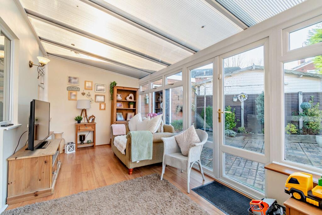 Additional image 6 of Sheepy Road, Atherstone, Warwickshire, CV9