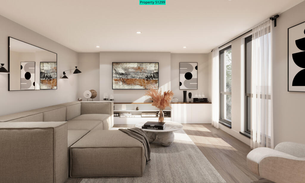 Primary image of Apartment 2, 93 Seabrook Road, Hythe, CT21 5QP
