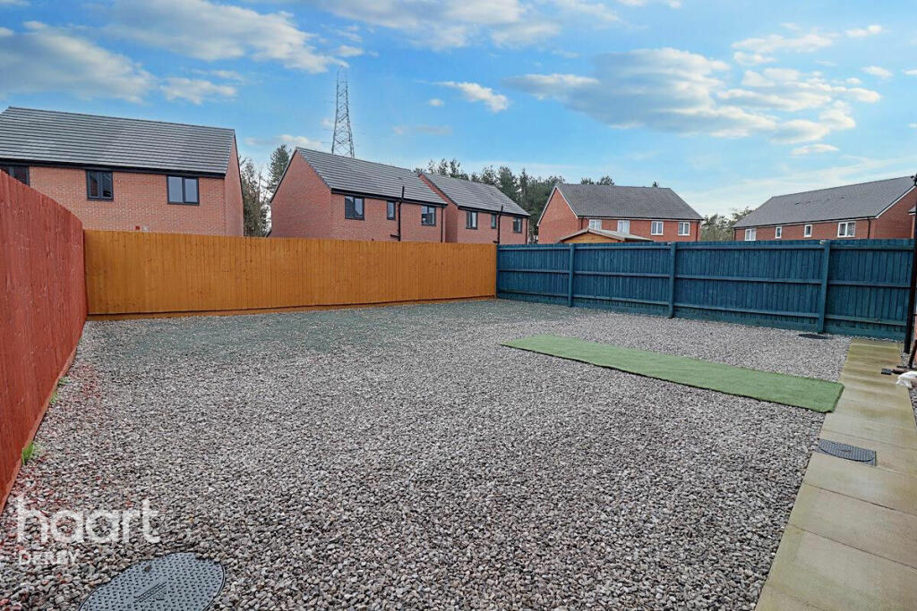 Additional image 16 of Stowe Lane, Hilton