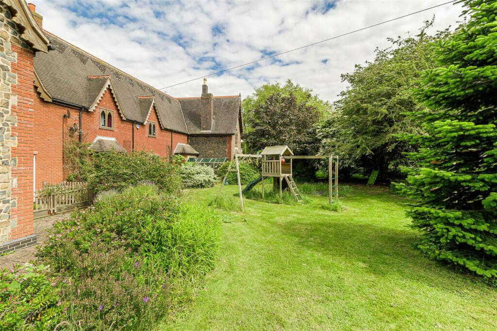 Additional image 56 of Sibson Road, Ratcliffe Culey, CV9
