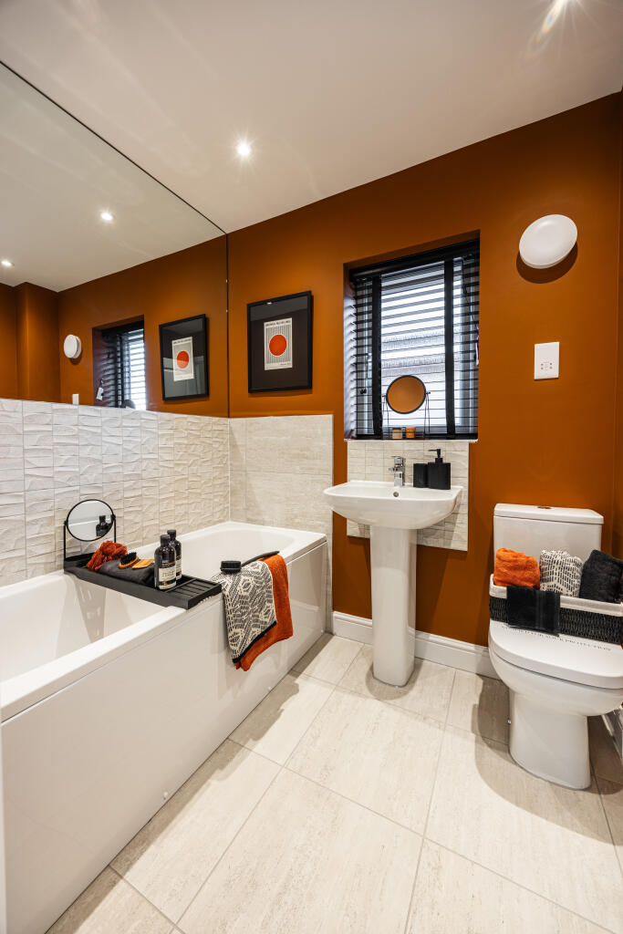 Additional image 11 of Newcastle Road,
Shavington,
Crewe,
CW2 5EB