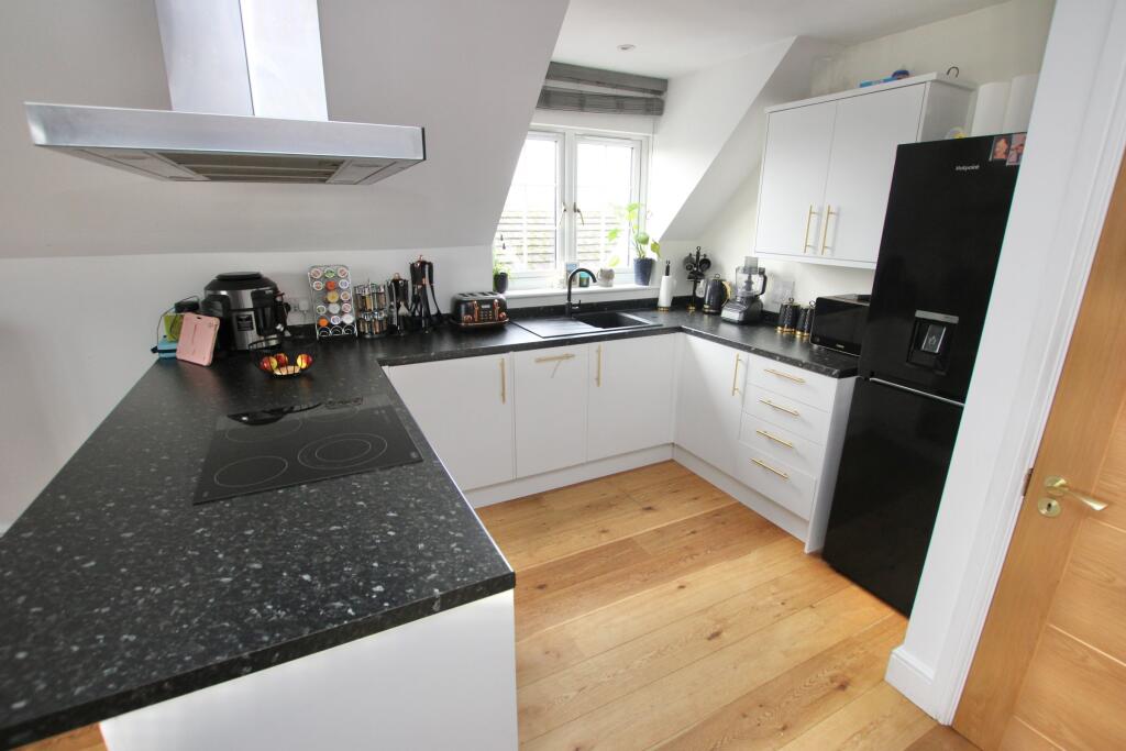 Additional image 3 of Hunters House,  Hunters Forstal Road, Broomfield, Herne Bay